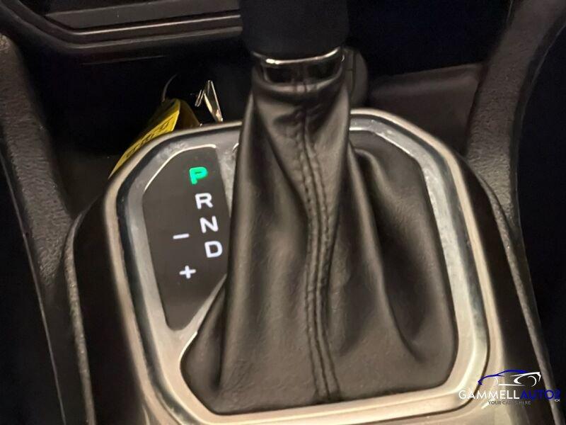 Jeep Renegade Renegade 1.6 Mjt DDCT 120 CV Limited