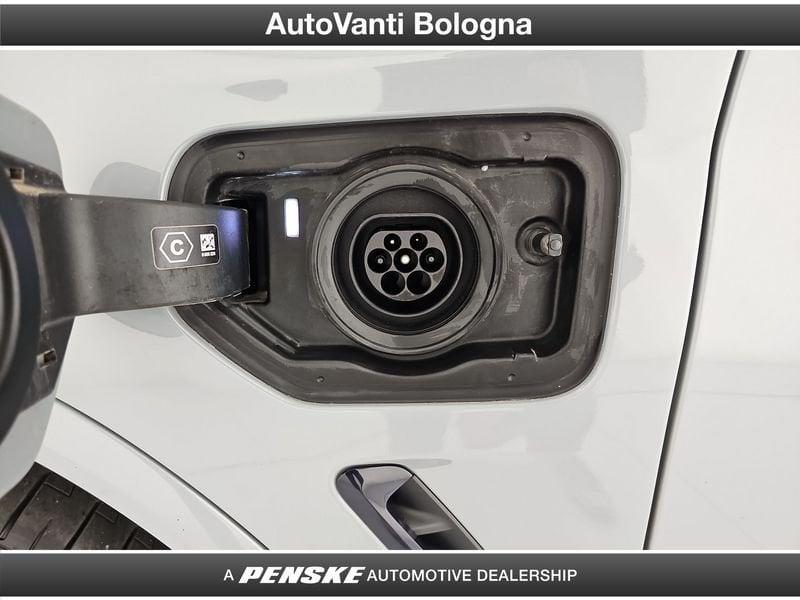 BMW X3 X3 xdrive30e Msport auto