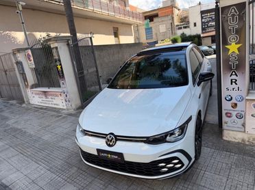 Volkswagen Golf 8 GTI 2.0 TSI 245CV