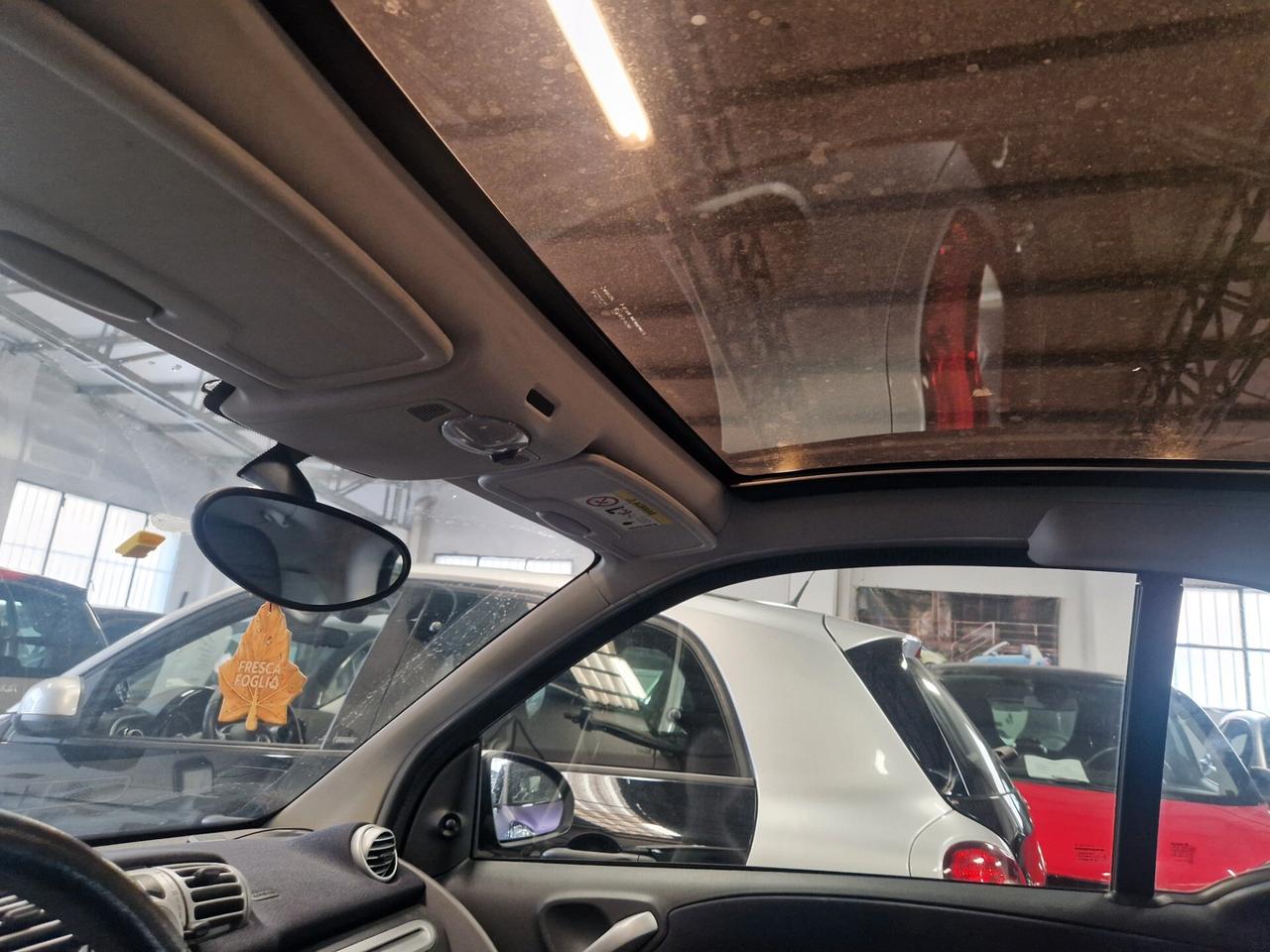 Passion 2014 solo 63000km full garanzia