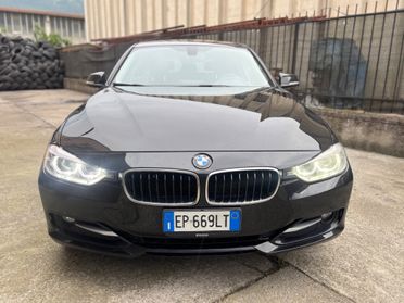 Bmw 318 318d Msport