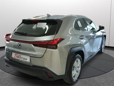 LEXUS UX 250h Hybrid 2WD Business Italiana Ufficiale