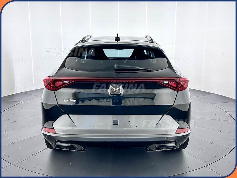 CUPRA Formentor Formentor 1.5 tsi 150cv dsg