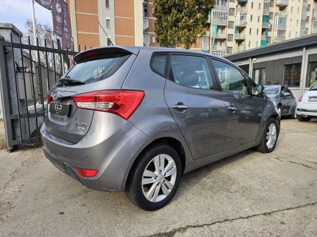 HYUNDAI iX20 1.6 CRDI 115 CV Comfort