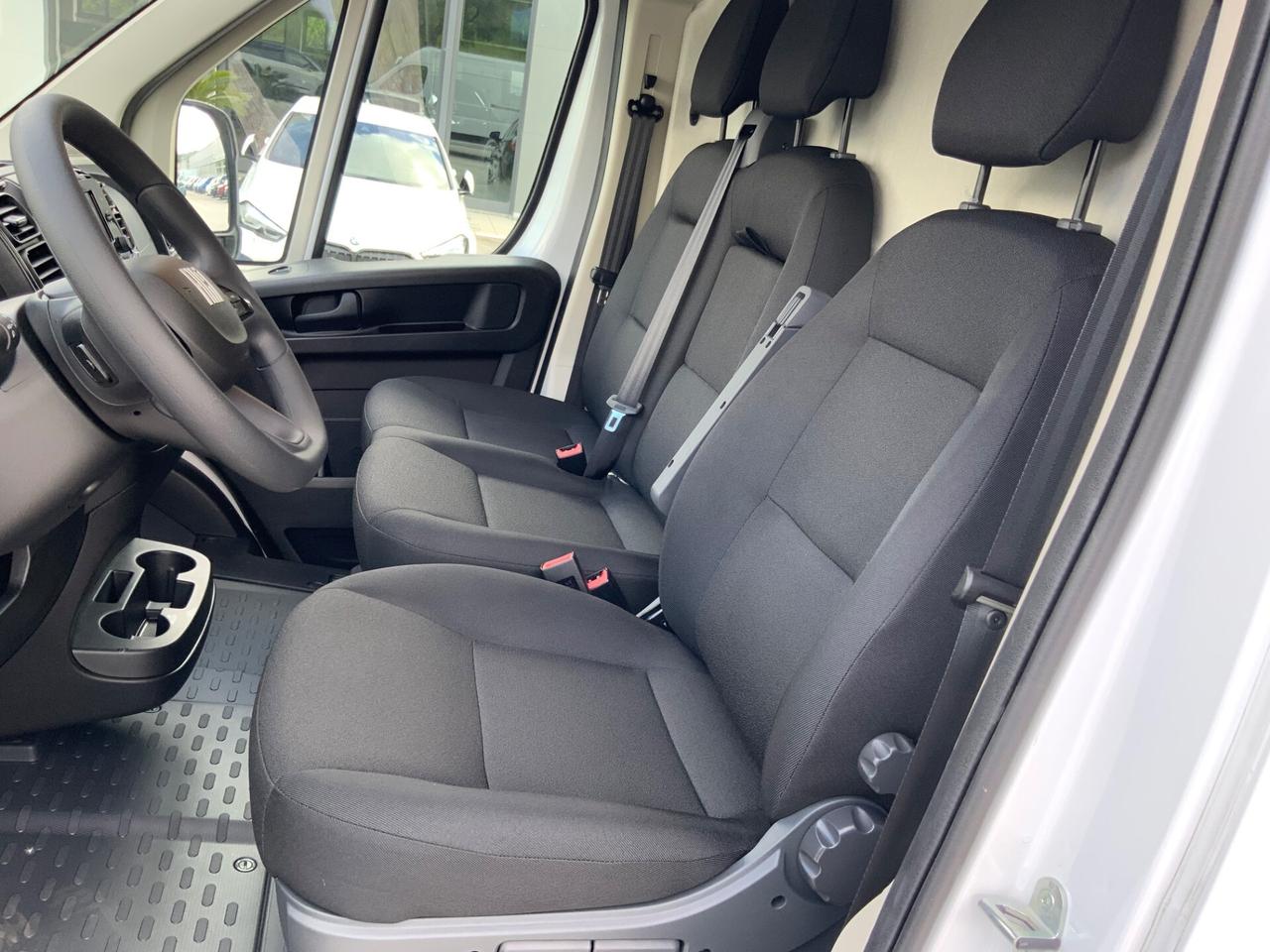 Fiat Ducato 35 2.2 Mjt 140CV PLM-TA Furgone