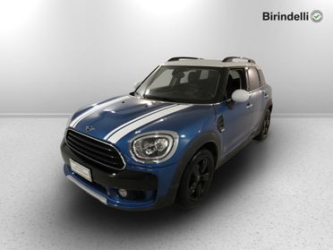 MINI Mini Countrym.(F60) - Mini 1.5 One D Hype Countryman