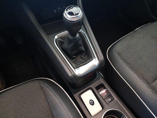 RENAULT Captur TCe 100 CV GPL Techno