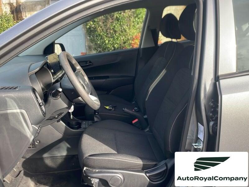 Kia Picanto 1.0 URBAN gpl
