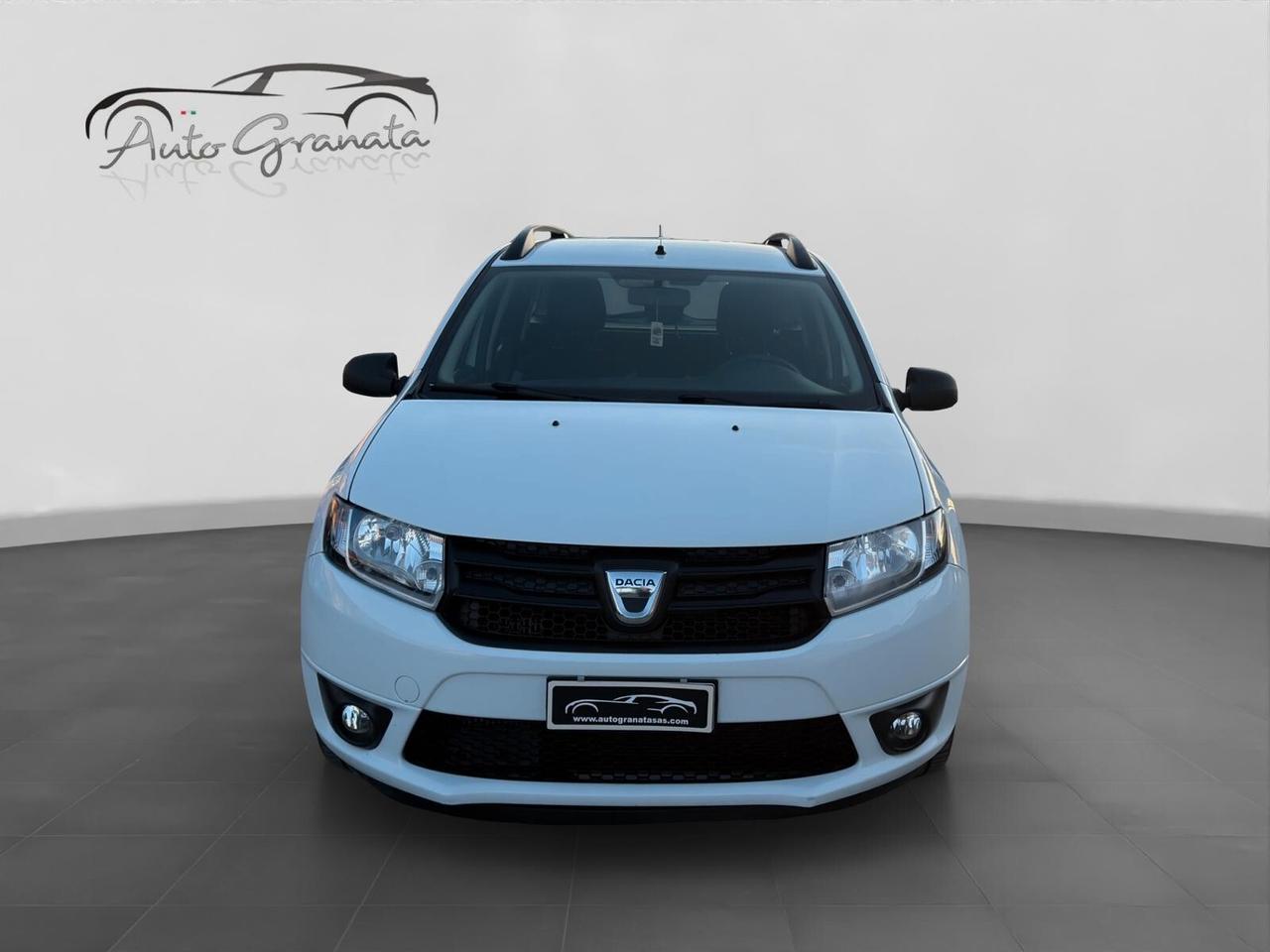 Dacia Logan MCV 1.5 dCi 75cv Lauréate