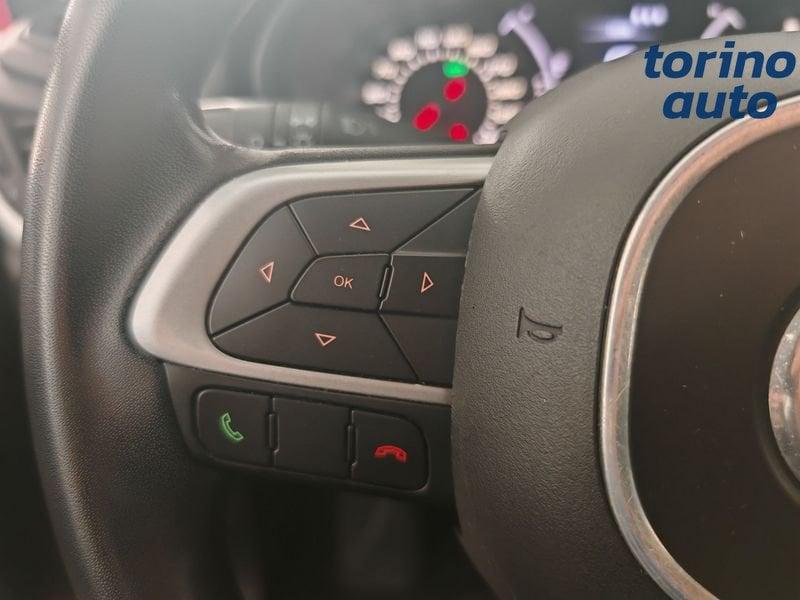 FIAT Tipo Tipo 1.3 Mjt S&S 5 porte Pop