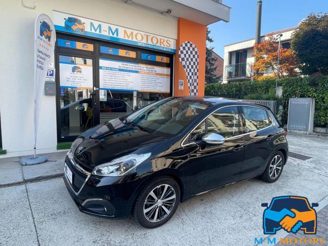 PEUGEOT 208 1° Allure ?neo patentati ?