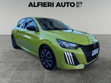 Peugeot 208 1.2 Benzina 100cv S&S Active - Prezzo Reale