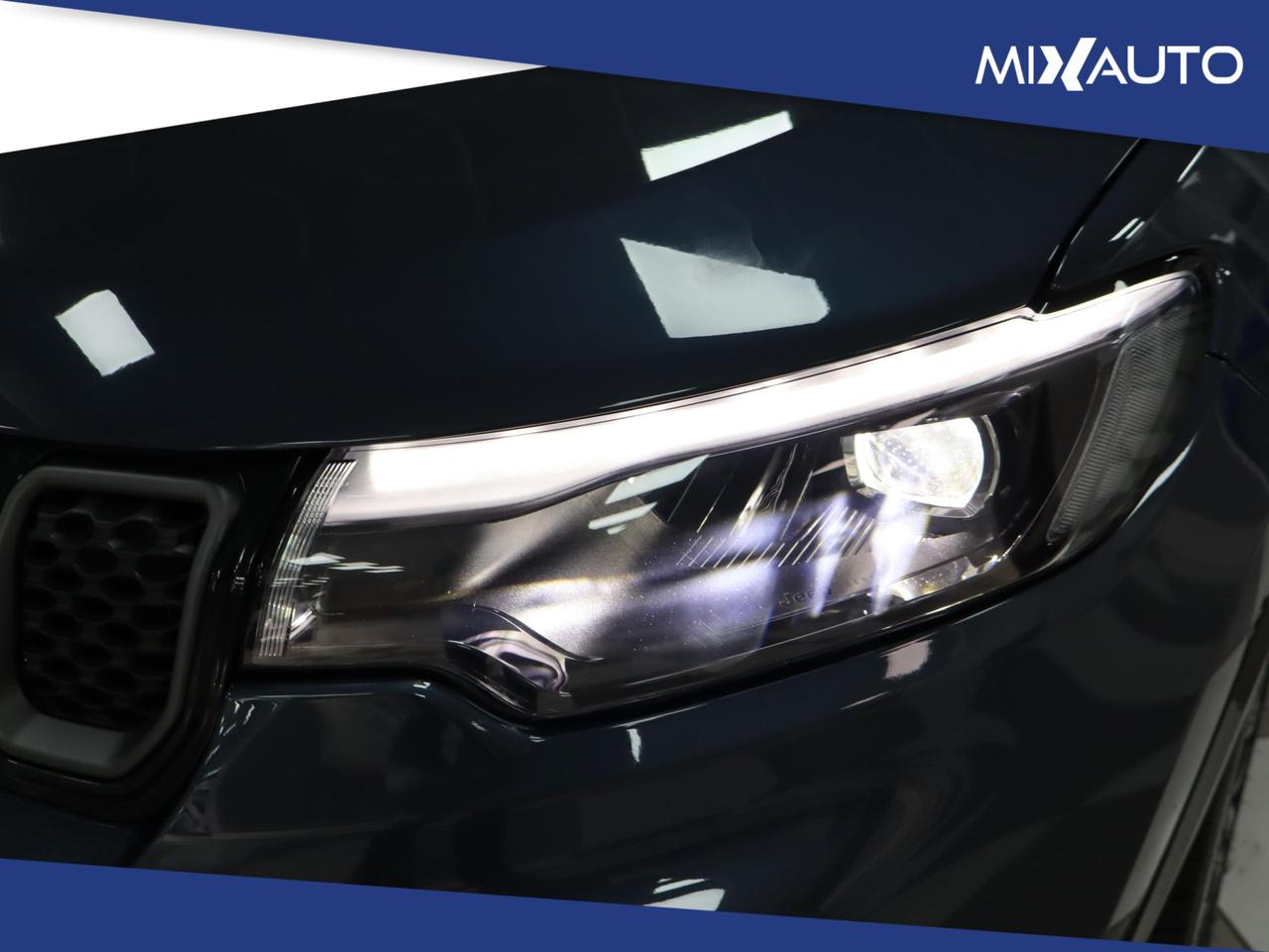 Jeep Compass 1.5 Turbo T4 MHEV S 2wd 130CV DCT