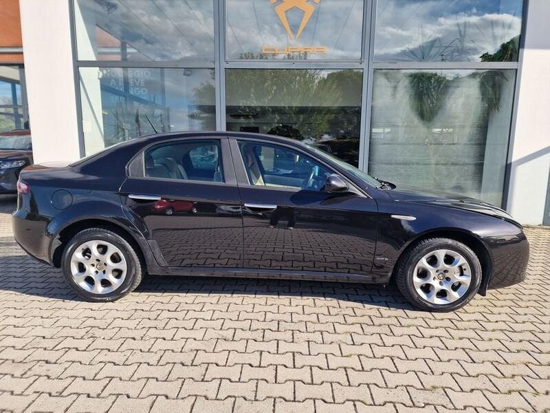 Alfa Romeo 159 159 1.9 jtdm 16v Progression 150cv