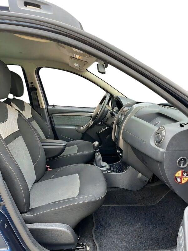 Dacia Duster 1.5 dCi 110CV Start&Stop 4x2 Prestige