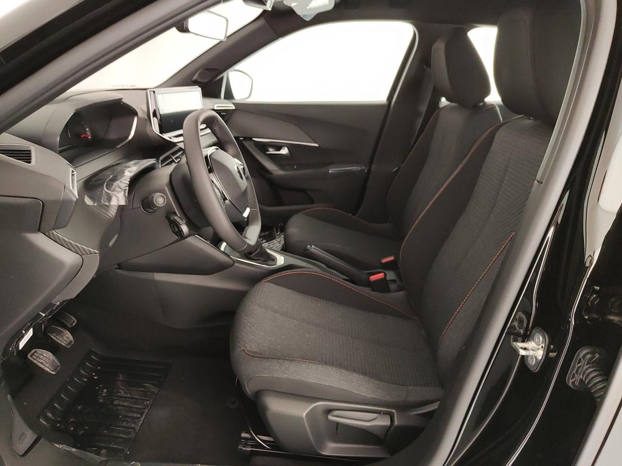 Peugeot 2008 Style Benzina 100 S&S