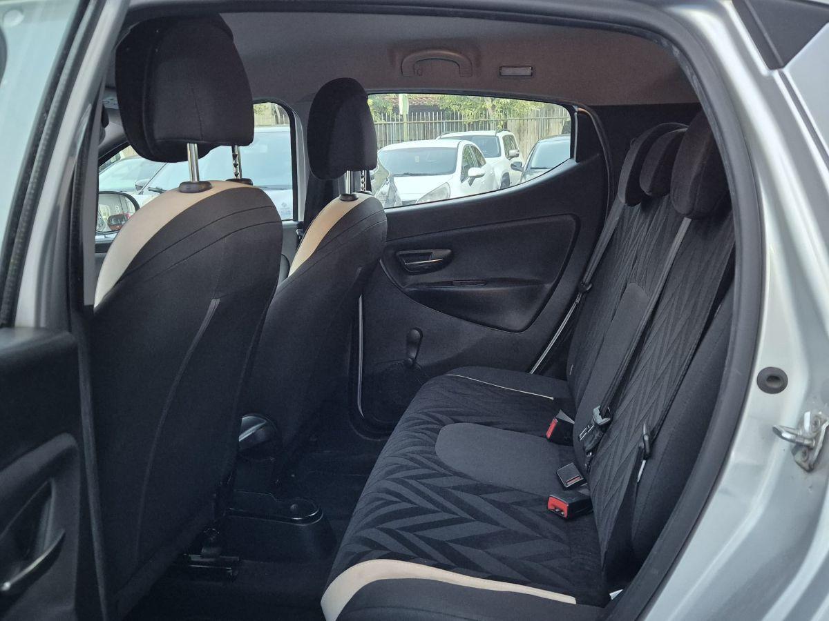 LANCIA - Ypsilon - 1.2 69 CV 5p. Platinum