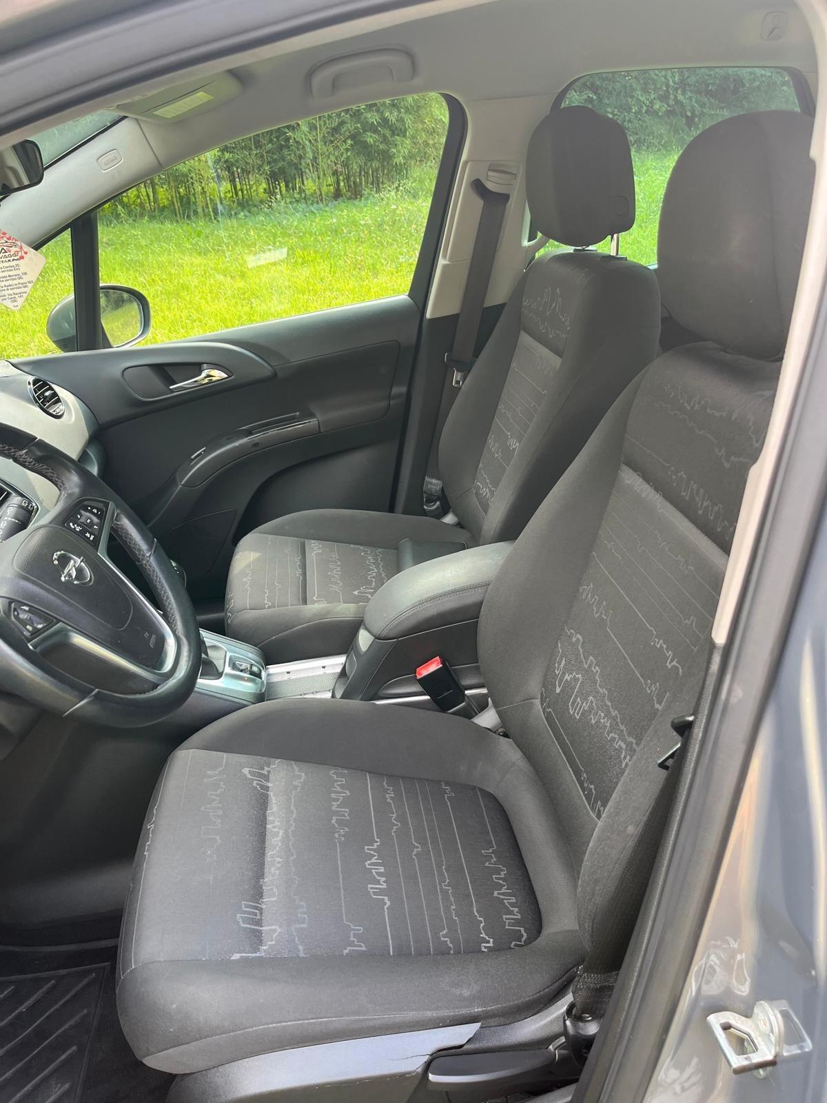 Opel Meriva 1.3 CDTI 95CV EcoFlex Cosmo