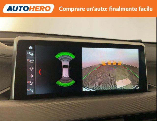 BMW X2 sDrive16d Msport