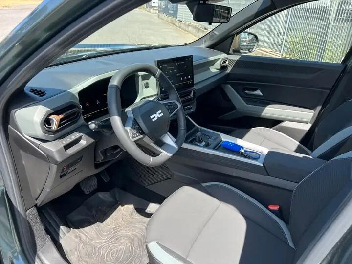Dacia Bigster 1.8 hybrid Extreme 109cv auto PREZZO REALE