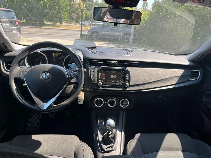 Alfa Romeo Giulietta Giulietta 1.6 JTDm 120 CV Super