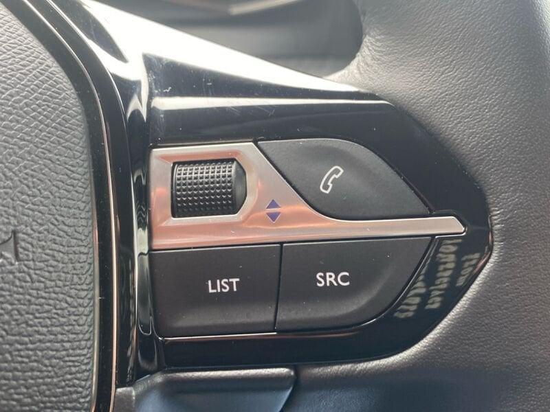 Peugeot 208 Active Puretech 75 S/S