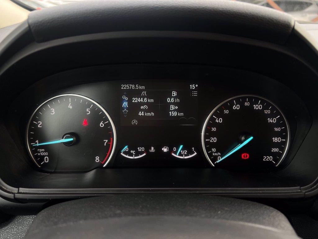 FORD EcoSport 1.0 EcoBoost 125 CV Start&Stop Titanium del 2022