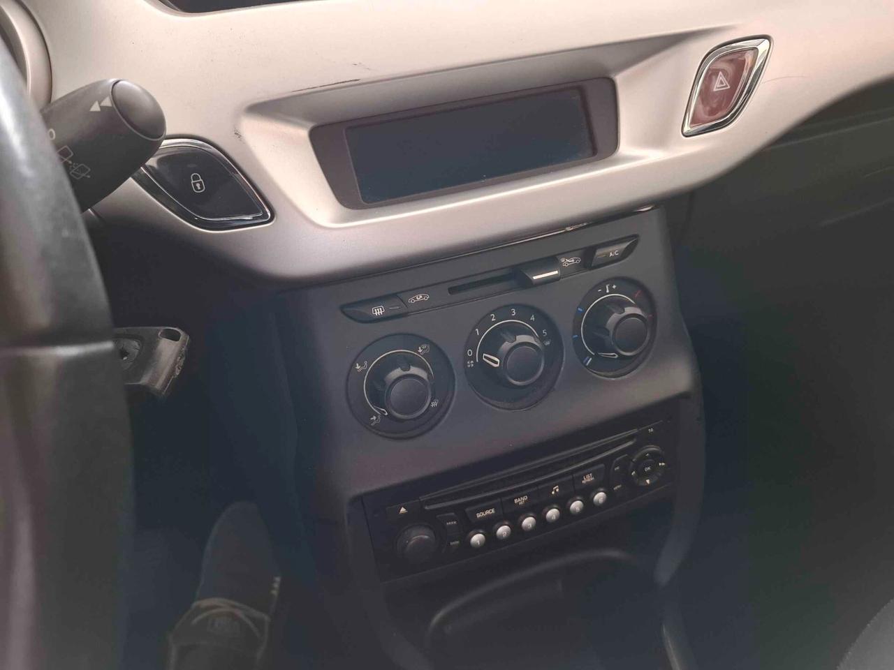 Citroen C3 1.1 Exclusive
