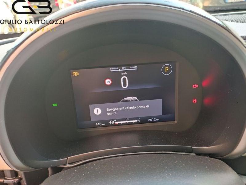FIAT 600 1.2 Hybrid 145cv La Prima II
