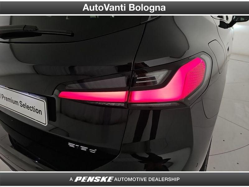 BMW Serie 2 Active Tourer 218d Active Tourer Msport auto