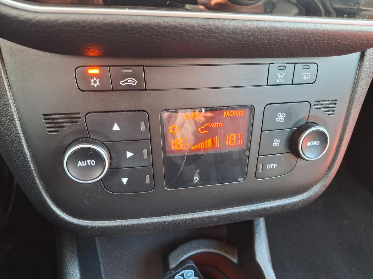 Fiat Punto Evo 1.3 Mjt 95 CV per neopatentati