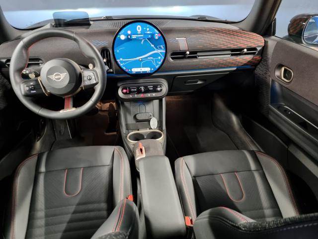 MINI Mini Cooper S JCW
