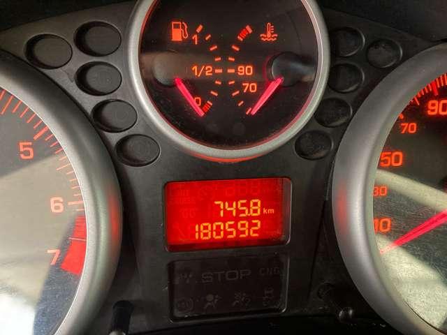Peugeot 206 206 Plus 5p 1.1 One-Line - GPL - OTTIME CONDIZIONI