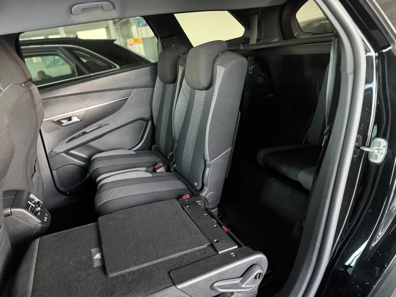 Peugeot 5008 BlueHDi 130 S&S Active Pack 7 POSTI