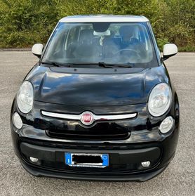 Fiat 500L 1.6 Multijet 120 CV Lounge