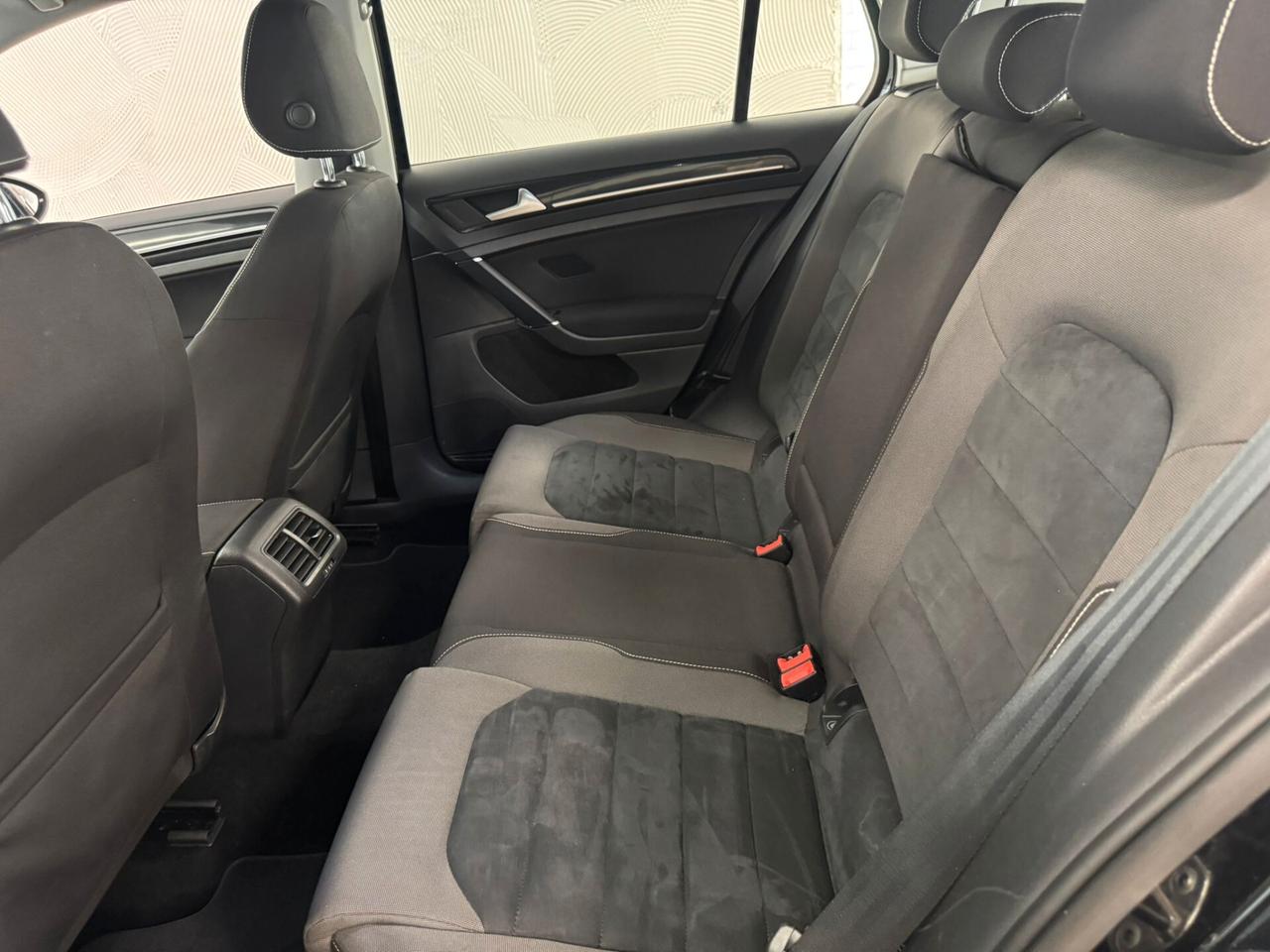 Volkswagen Golf 1.6 TDI 5p. Highline BlueMotion Technology