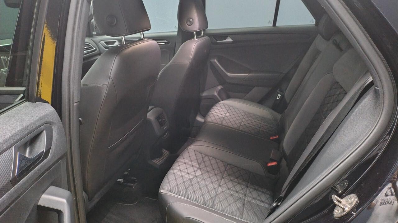 Volkswagen T-Roc 1.0 TSI R-Line