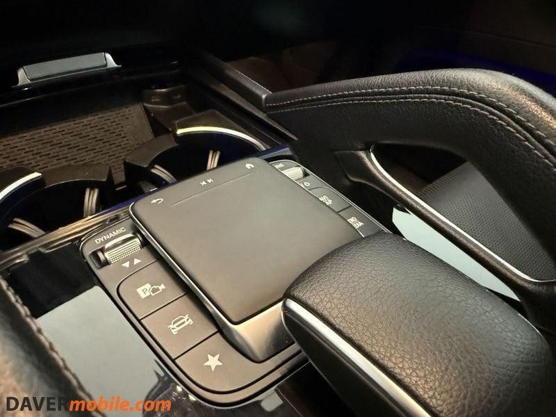 Mercedes-Benz GLE GLE 350 de hybrid EQ 4Matic Premium Plus