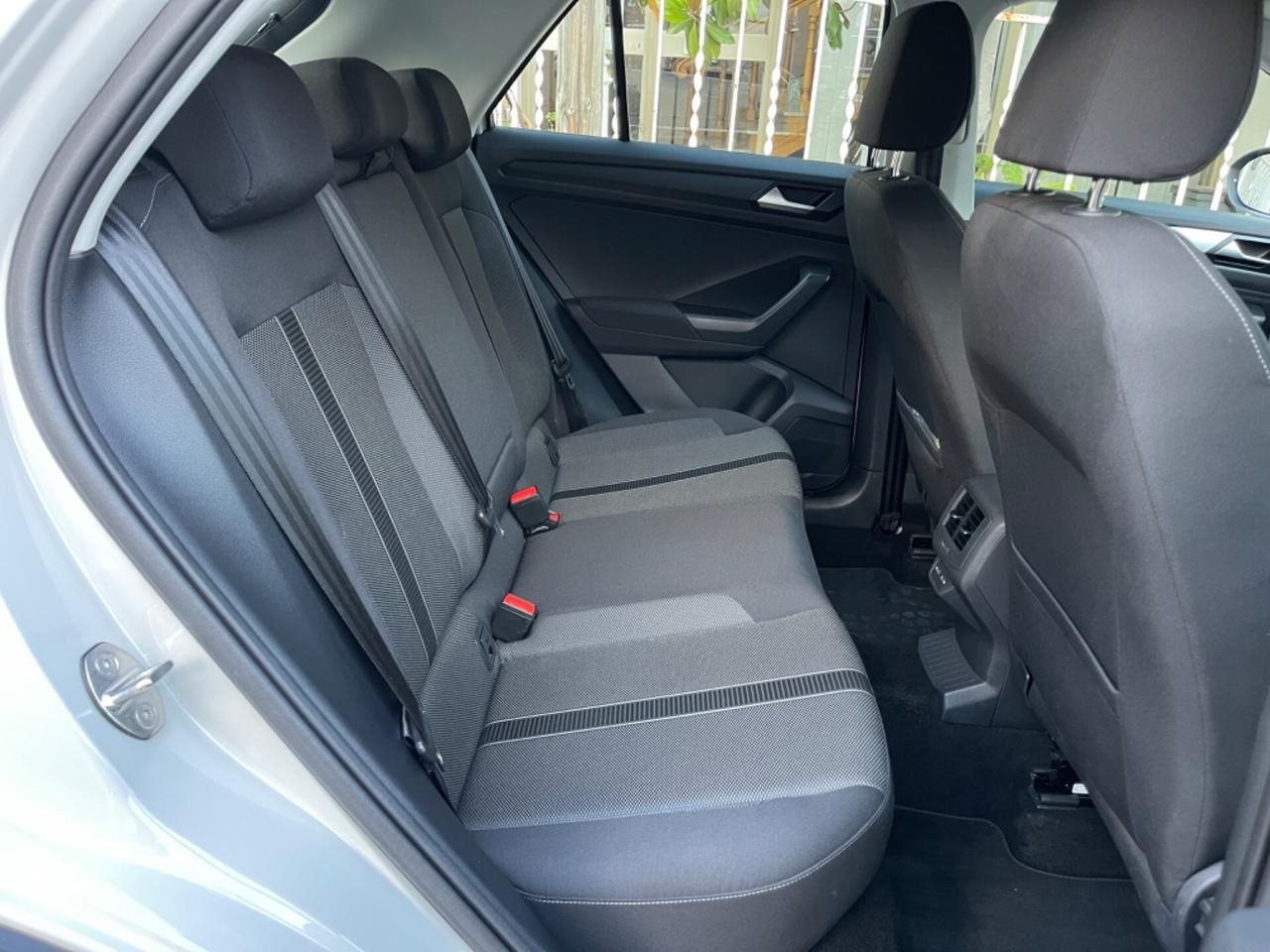 VOLKSWAGEN T-ROC 2.0 TDI SCR 150 CV DSG 2023