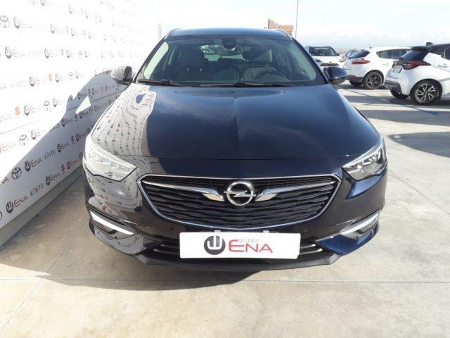 OPEL Insignia 1.6 CDTI 136 S&S A/T Sports Tourer Business