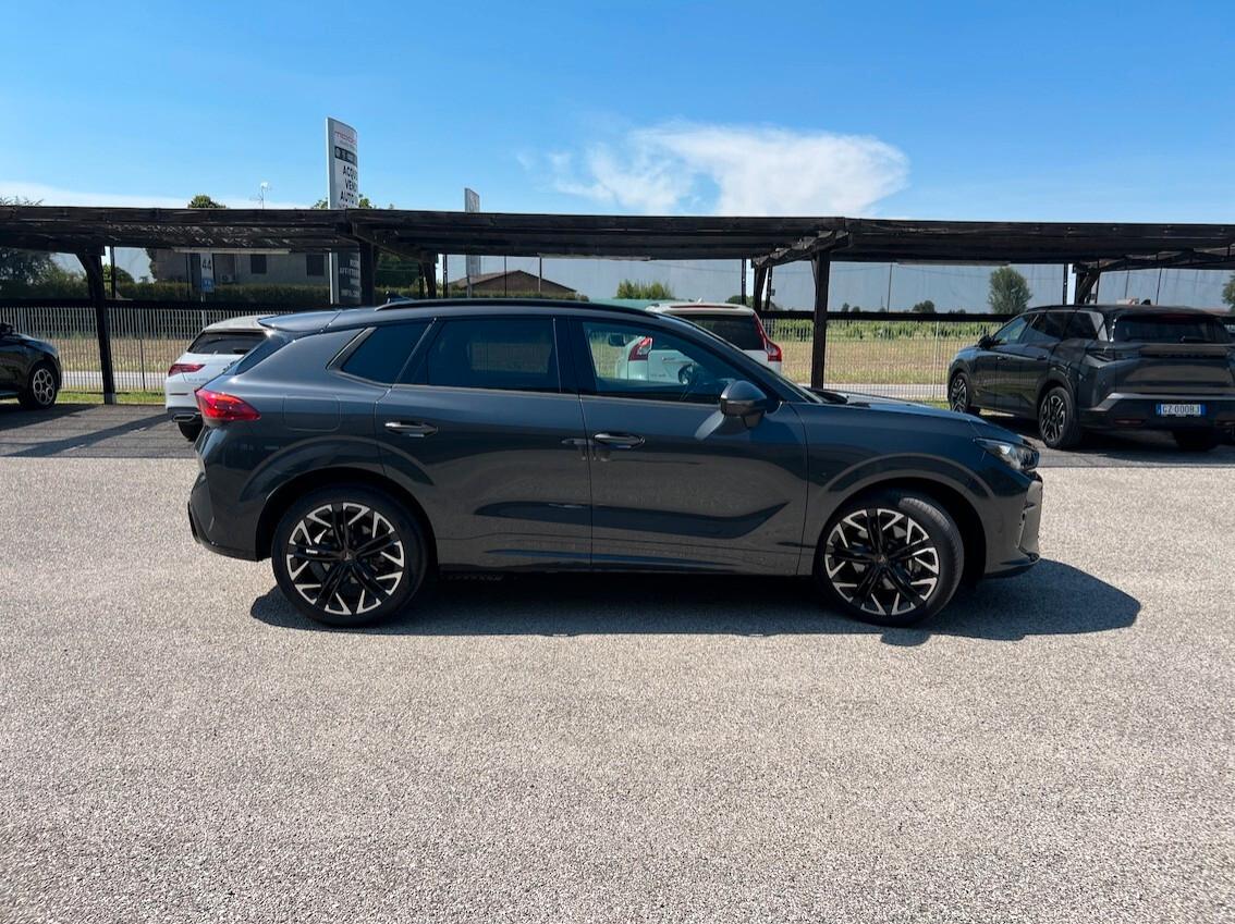 CUPRA Terramar 2.0 tsi Impulse 4drive 204cv dsg + INTELLIGENT DRIVE
