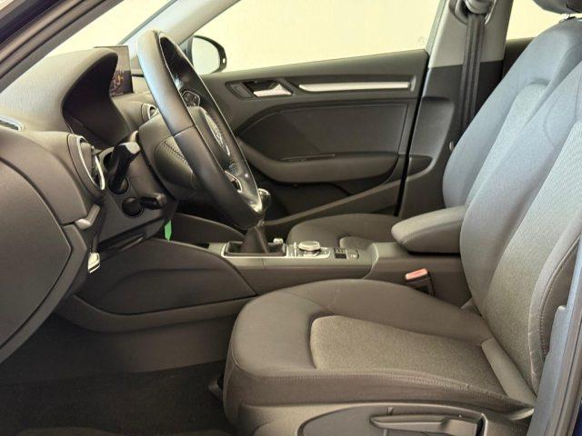 AUDI A3 SPB 1.6 TDI