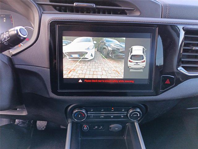 DR MOTOR DR 4.0 1.5 Bi-Fuel GPL