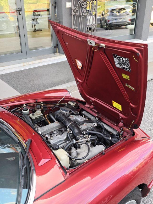 ALFA ROMEO Spider 2.0i cat
