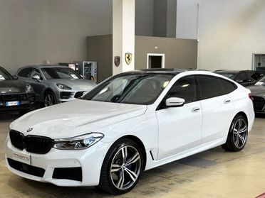 BMW 630 d xDrive Gran Turismo Msport - FULL