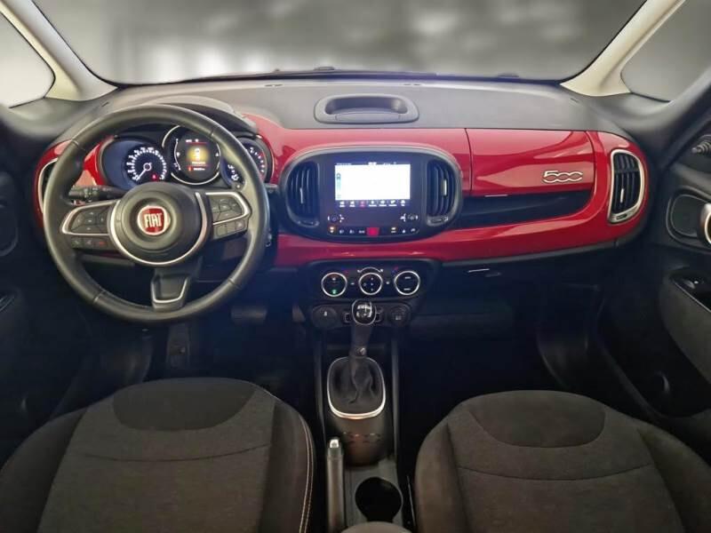 Fiat 500L Wagon 1.3 Multijet 95 CV Dualogic Lounge