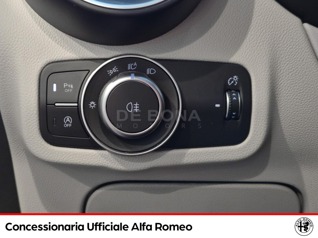 Alfa Romeo Stelvio 2.2 t veloce q4 210cv auto