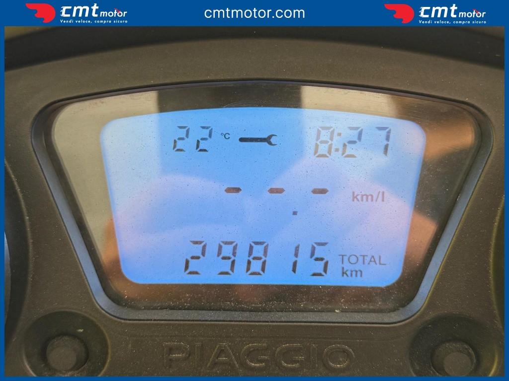 Piaggio MP3 - 2021