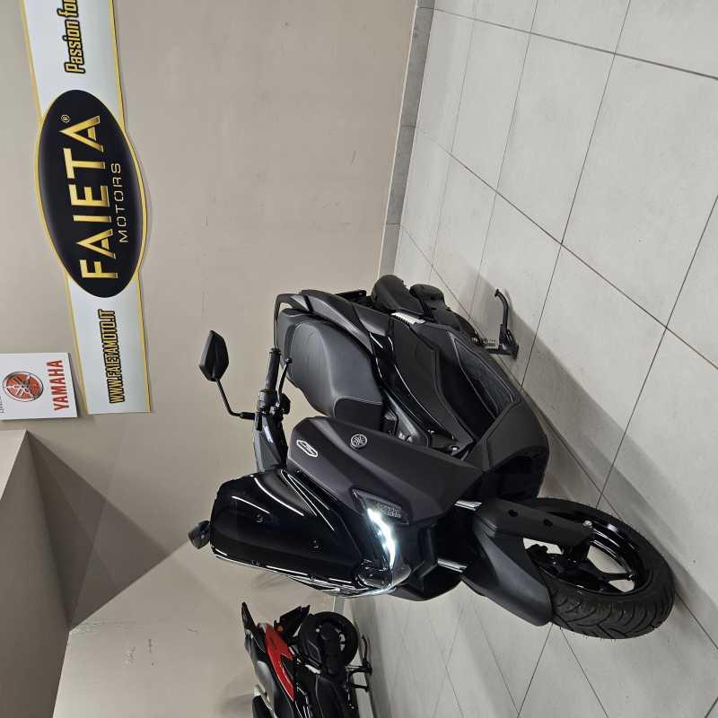 Yamaha N-Max 125 Tech Max - 2025