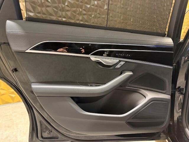 Audi A8 A8L 50 3.0 tdi mhev S-line quattro tiptronic